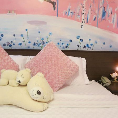 Love In Hualien B&B Room photo