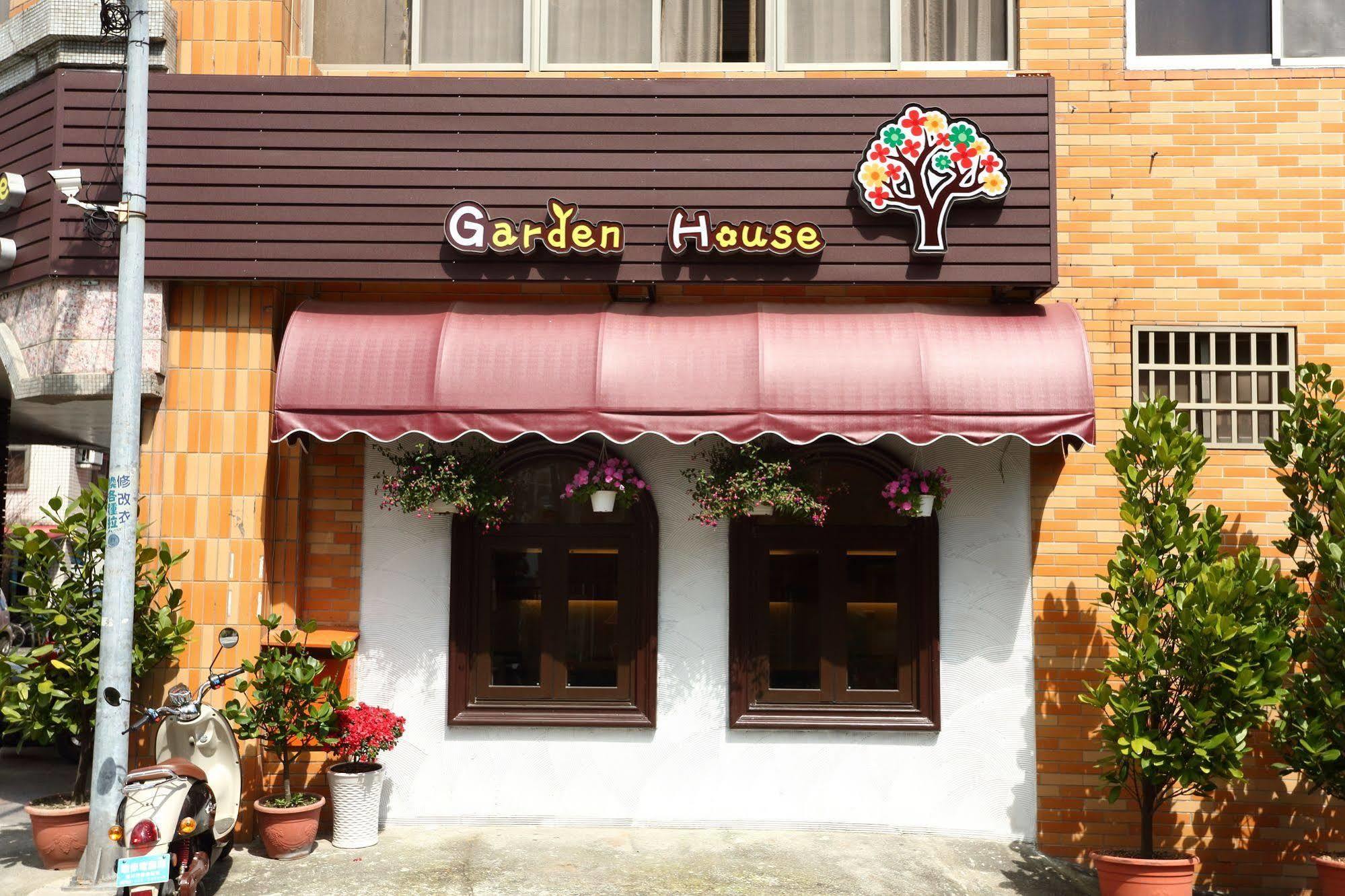 Love In Hualien B&B Exterior photo